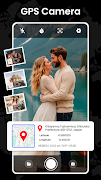 GPS Navigation: Live Maps View screenshot 2