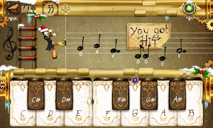 Note Fighter Classic 截图 3