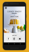 Corner Bakery Cafe اسکرین شاٹ 1