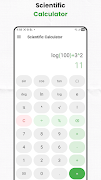 Calculator poster