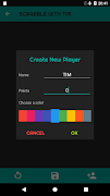 ScoreKeeper - points & score k screenshot 1