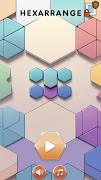 HexArrange screenshot 1