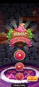 Magic Academy ポスター