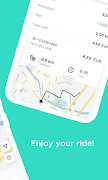 Hoppy - Shared Mobility 스크린샷 3
