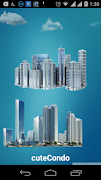 cuteCondo ポスター