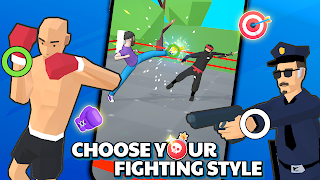 Slow Mo Run ảnh chụp màn hình 1