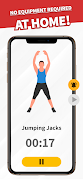 Nerd Workout - Exercise App Fo plakat