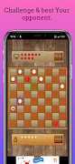 Checkers 2021 screenshot 5