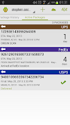 Package Buddy پوسٹر