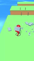 Miner Runner تصوير الشاشة 2
