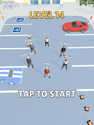 Found You! syot layar 5