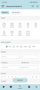 Stone Search screenshot 2