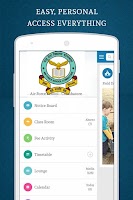 Airforce School - Coimbatore poster