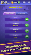 Sequence Card Game : Jacks ảnh chụp màn hình 4