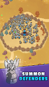 Tower Legends تصوير الشاشة 4