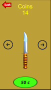 Ultimate Fruit Slicer screenshot 3