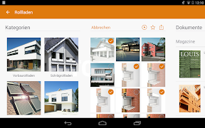 ROMA Multimedia-App 截圖 6