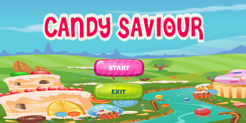 Candy Saviour screenshot 5