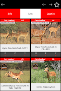African Game Auctioneers screenshot 2