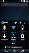 Settings screenshot 5