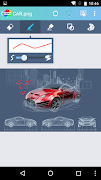 Link+ syot layar 1