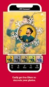 PIP Camera syot layar 3