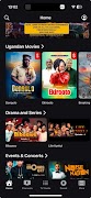Afro Mobile screenshot 2