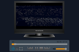 Movie Player Ekran Görüntüsü 5