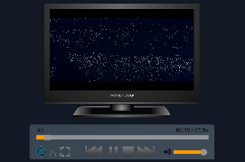 Movie Player ảnh chụp màn hình 5