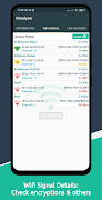 Netalyzer - Network Analyzer ภาพหน้าจอ 3