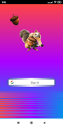 ChatAppSimple スクリーンショット 2