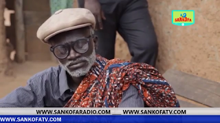 Sankofa TV screenshot 1