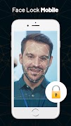 Face ID & Face Lock Screen screenshot 5