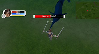 Angry Sharks syot layar 4