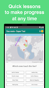 APPangea - Learn geography screenshot 1
