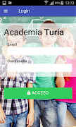 Academia Turia Cartaz