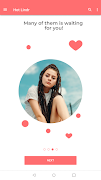 Hot Vindr captura de pantalla 6