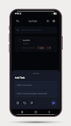 AI Task Planner ảnh chụp màn hình 1