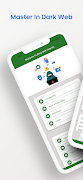 Dark Web Guide پوسٹر