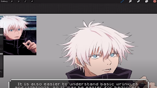 Paint Guide App 截圖 3