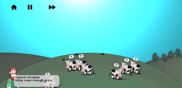 Code and farm: programming স্ক্রিনশট 1