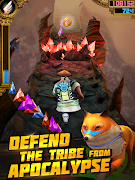 2 Schermata Spirit Run: Temple Dash