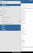 Asset Panda تصوير الشاشة 6
