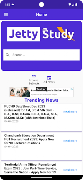 Jetty Study 스크린샷 1