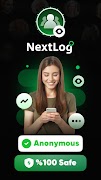 NextLog Affiche