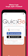 QuickBe تصوير الشاشة 3