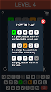 Guess the Word screenshot 2
