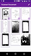 Document Scanner: for Pdf & Receipt scan スクリーンショット 5