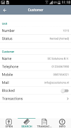 Smart-Access Manager capture d'écran 3