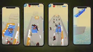 Road Block Screenshot 5